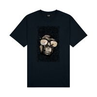 Cloke Mens Outline Tee Thumbnail