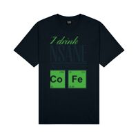 Cloke Mens Outline Tee Thumbnail