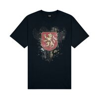 Cloke Mens Outline Tee Thumbnail