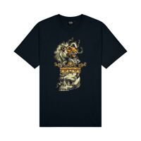 Cloke Mens Outline Tee Thumbnail