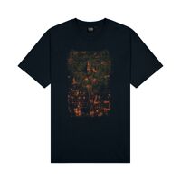 Cloke Mens Outline Tee Thumbnail