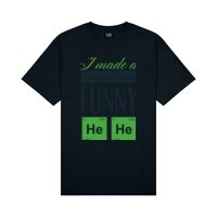 Cloke Mens Outline Tee Thumbnail