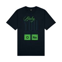 Cloke Mens Outline Tee Thumbnail