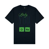 Cloke Mens Outline Tee Thumbnail