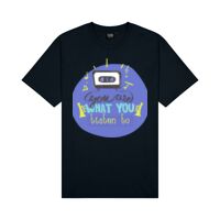 Cloke Mens Outline Tee Thumbnail