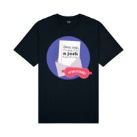 Cloke Mens Outline Tee Thumbnail