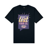 Cloke Mens Outline Tee Thumbnail