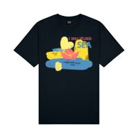 Cloke Mens Outline Tee Thumbnail