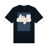 Cloke Mens Outline Tee Thumbnail