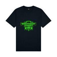 Cloke Mens Outline Tee Thumbnail