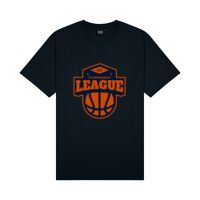 Cloke Mens Outline Tee Thumbnail