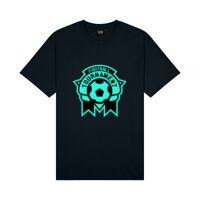 Cloke Mens Outline Tee Thumbnail