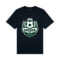 Cloke Mens Outline Tee Thumbnail