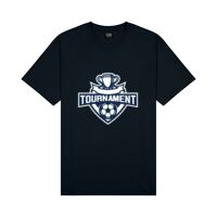 Cloke Mens Outline Tee Thumbnail