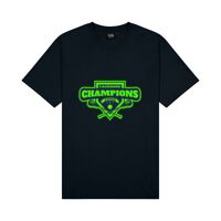 Cloke Mens Outline Tee Thumbnail