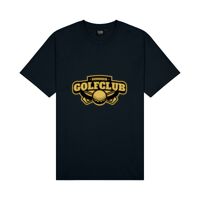 Cloke Mens Outline Tee Thumbnail