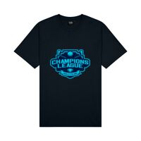 Cloke Mens Outline Tee Thumbnail