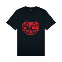 Cloke Mens Outline Tee Thumbnail