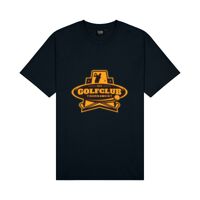 Cloke Mens Outline Tee Thumbnail