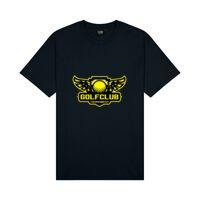 Cloke Mens Outline Tee Thumbnail