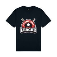 Cloke Mens Outline Tee Thumbnail