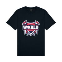 Cloke Mens Outline Tee Thumbnail