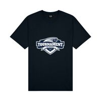 Cloke Mens Outline Tee Thumbnail