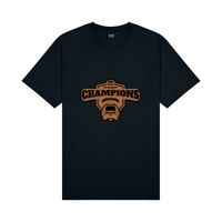 Cloke Mens Outline Tee Thumbnail