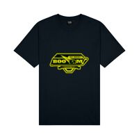 Cloke Mens Outline Tee Thumbnail