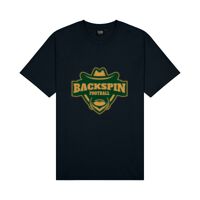 Cloke Mens Outline Tee Thumbnail