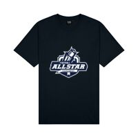 Cloke Mens Outline Tee Thumbnail