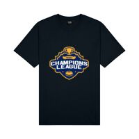 Cloke Mens Outline Tee Thumbnail