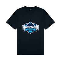 Cloke Mens Outline Tee Thumbnail