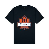 Cloke Mens Outline Tee Thumbnail