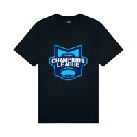 Cloke Mens Outline Tee Thumbnail