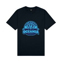 Cloke Mens Outline Tee Thumbnail