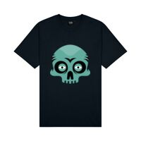 Cloke Mens Outline Tee Thumbnail