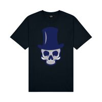 Cloke Mens Outline Tee Thumbnail