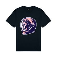 Cloke Mens Outline Tee Thumbnail