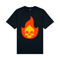 Cloke Mens Outline Tee Thumbnail