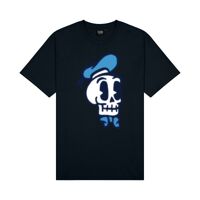 Cloke Mens Outline Tee Thumbnail