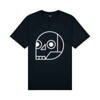 Cloke Mens Outline Tee Thumbnail