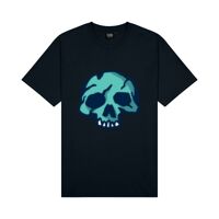 Cloke Mens Outline Tee Thumbnail