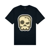 Cloke Mens Outline Tee Thumbnail