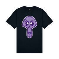 Cloke Mens Outline Tee Thumbnail