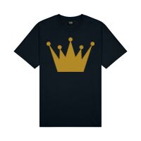 Cloke Mens Outline Tee Thumbnail