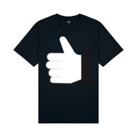 Cloke Mens Outline Tee Thumbnail