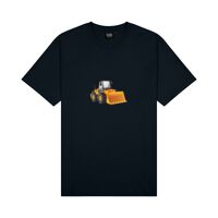 Cloke Mens Outline Tee Thumbnail