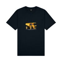 Cloke Mens Outline Tee Thumbnail