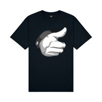 Cloke Mens Outline Tee Thumbnail